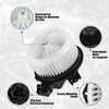 Toyota Rav4, Corolla, Scion Blower Motor w/Fan Cage (2001-2023)