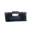 Mercedes-Benz Smart Fortwo 453 Coupe Tailgate Trunk Lock Cover (2015–2022)