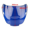Honda CBR 600 F2 Front Windshield (1991-1994)
