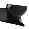 VW Golf MK7 Gloss Black Rearview Mirror Cover (2014-2019)