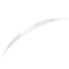 Mercedes Benz A Class W177 Sedan Rear Trunk Spoiler Wing (2019-2022)