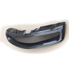 Infiniti G35 Coupe 2003-2007 Real Carbon Fiber Front Bumper Mesh Grille