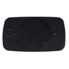 BMW E46 Sedan & Wagon 2 x Heated Wing Mirror Glass (1998-2006)