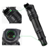 Kawasaki Ninja ZX-14 ZX-14R ZX-10R 4x Ignition Coil Iridium Spark Plug (2004–2015)