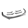 Subaru WRX STI Front Splitter Lip (2022-2025)