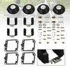 Yamaha XS1100 4X Carburetor Repair Kit (1980-1981)