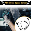 GMC Sierra 2500 HD ABS Wheel Speed Sensor (2007 - 2010)