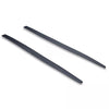 Mazda3 BM Side Skirt Extension (2013-2019)