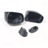 Nissan GTR R35 Real Carbon Fiber Side Mirror Cover Housing Shell Kits