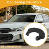 BMW 328i (2012-2016) Rubber 1 Pc Coil Spring Insulator