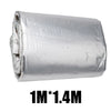 Sound Deadener Thermal Heat Insulation Sound-Absorbing Cotton Mat