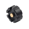 Universal 12L 24L Outboard Engine Motor Plastic Gas Tank Cap