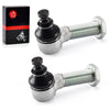 Polaris RZR 570 / RZR 800 Adjustable Ball Joints (Pair) (2008–2022)