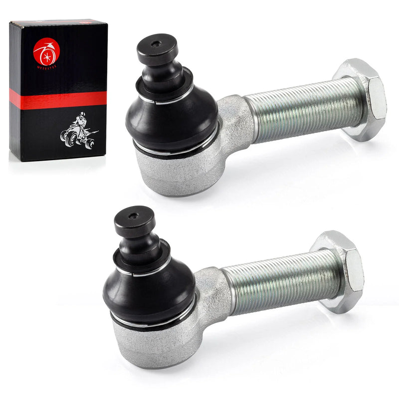 Polaris RZR 570 / RZR 800 Adjustable Ball Joints (Pair) (2008–2022)