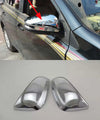 Toyota RAV4 Chrome Side Mirror Cover Trim (2013-2018)
