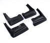Toyota Sienna - 4 x Mudguards Mud Flaps Splash Guards (2018-2020)