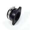 Kawasaki KLF300 Bayou 300 Carburetor Intake Manifold Boot (1989–1999)