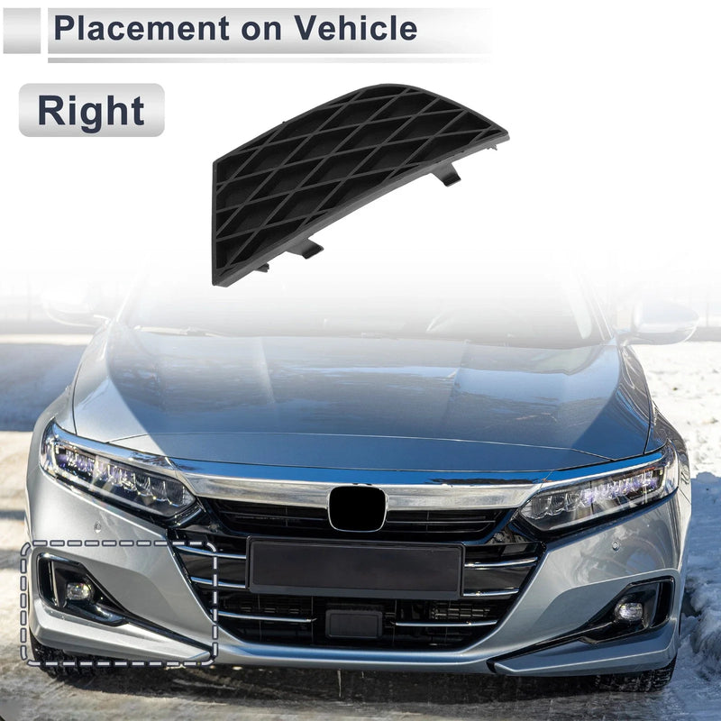 Ford Mondeo Front Right Fog Light Grill (2001)