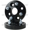 Toyota Corolla 25mm 12x1.5 4x100 Hub Centric Wheel Spacers (1992-2002)