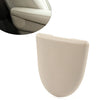 Land Rover Freelander Beige Front Seat Arm Rest Cap Cover (2006-2014)