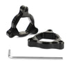 Suzuki GSXR 600 / 750 19mm Black Fork Adjuster (2006-2010)