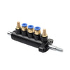 Eagle Bright Ranger AirControl Foot Pedal Valve