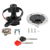 Suzuki GSXR GSX-R 1000 Lock Set Ignition (2007-2016)