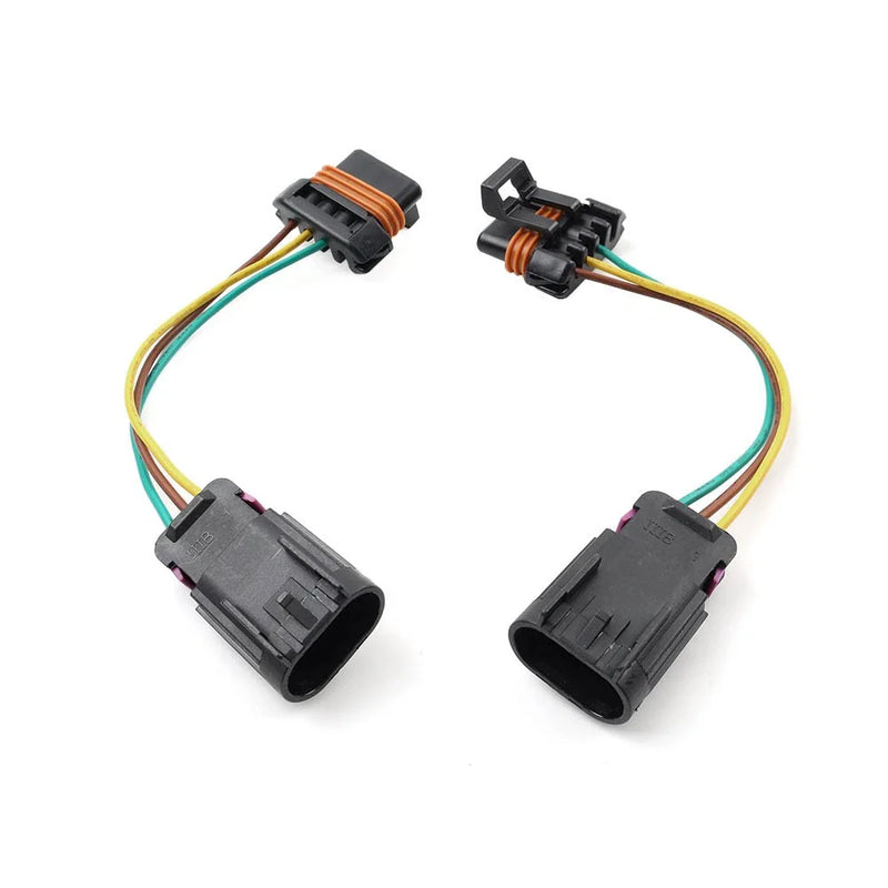 POLARIS LED Headlight Harness Repair Kit (Fits 2014-2023)