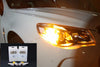 Holden VF Commodore Front & Rear LED Indicator Light Bulbs (2013-2017)