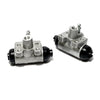 Honda Accord Sedan 1993-1994 3/4 Rear Wheel Brake Cylinder