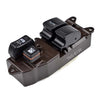 2Dr Toyota Hilux Power Window Switch (2005-2008)