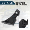 Ford Mustang Right Front Bumper Retainer Bracket (2005-2014)