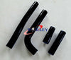 Yamaha YZ400F WR400F YZ426F WR426F Silicone Radiator Hose (1998-2002)