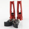 Yamaha XSR900 XSR700 MT-03 MT-09 MT07 Rear Foot Pegs (2016-2023)