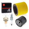 Kawasaki KVF400A / KVF400C Prairie 400 1997-2002 Air Filter Foam
