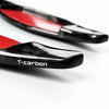 Audi R8 RS3 RS4 RS5 TT RS Steering Wheel Shift Paddle Extensions (2007-2023)