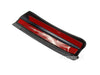 Honda, Toyota, Nissan Universal Handbrake Cover Black Carbon