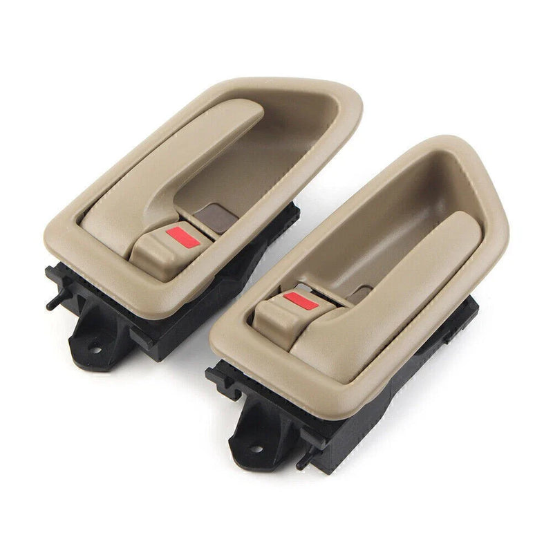 Toyota Camry 2 x Interior Door Handles (1997-2001)