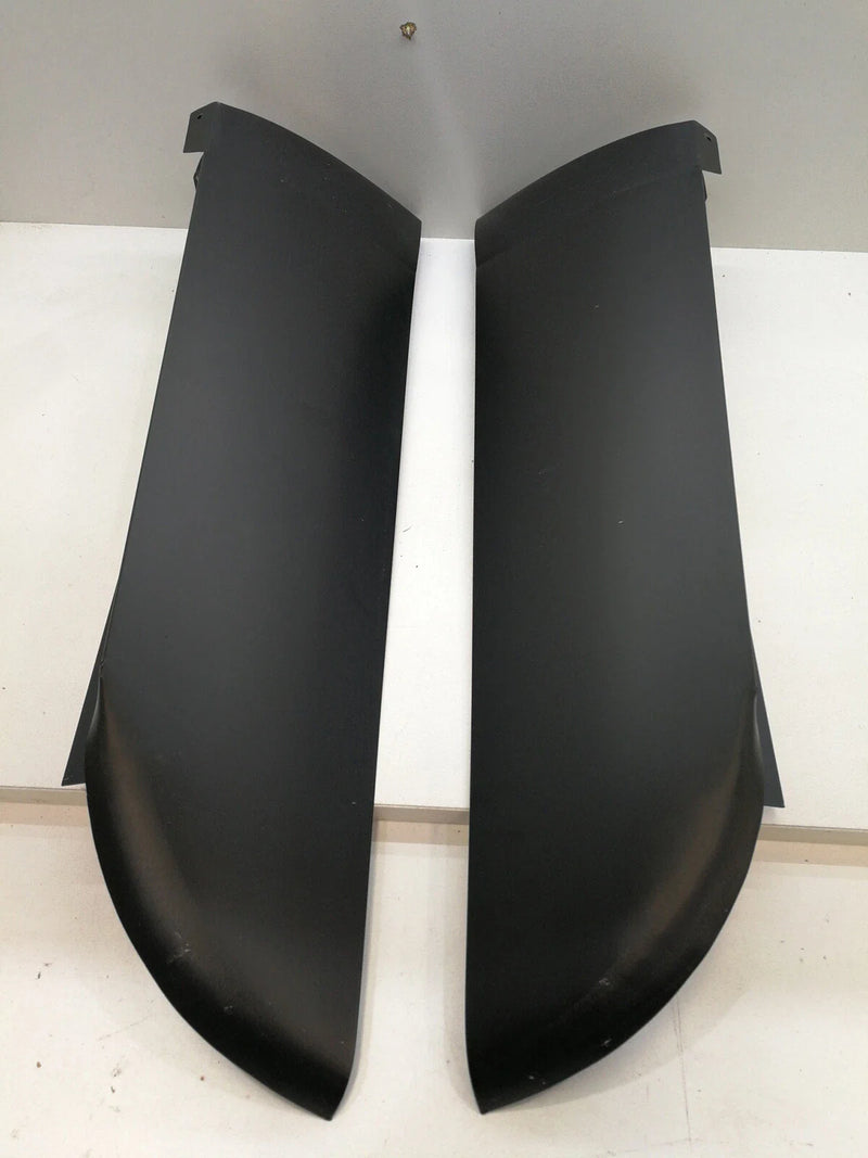 Holden Torana LH LX UC Sedan Coupe Rear Lower Quarter Panel (1970-1980)