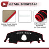 BMW Mini Clubman Dashboard Dash Cover Mat (2015-2024)