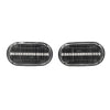 Suzuki Jimny, Mazda AZ Off-Road, Chevrolet Cruze Side Marker Lights