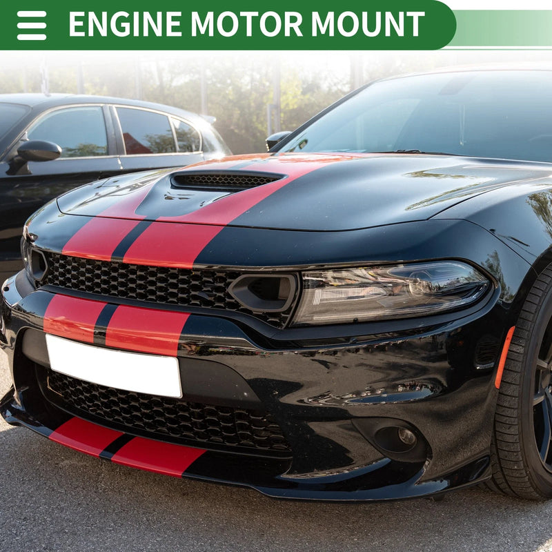 Dodge Dart 2.4L Engine Motor Mount (2013)
