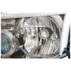 Nissan X-Trail T30 2001-2007 Left Right LH+RH Replacement Headlights Pair