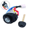 Hyundai Sonata Ignition Switch Assembly with Keys (2011–2014)