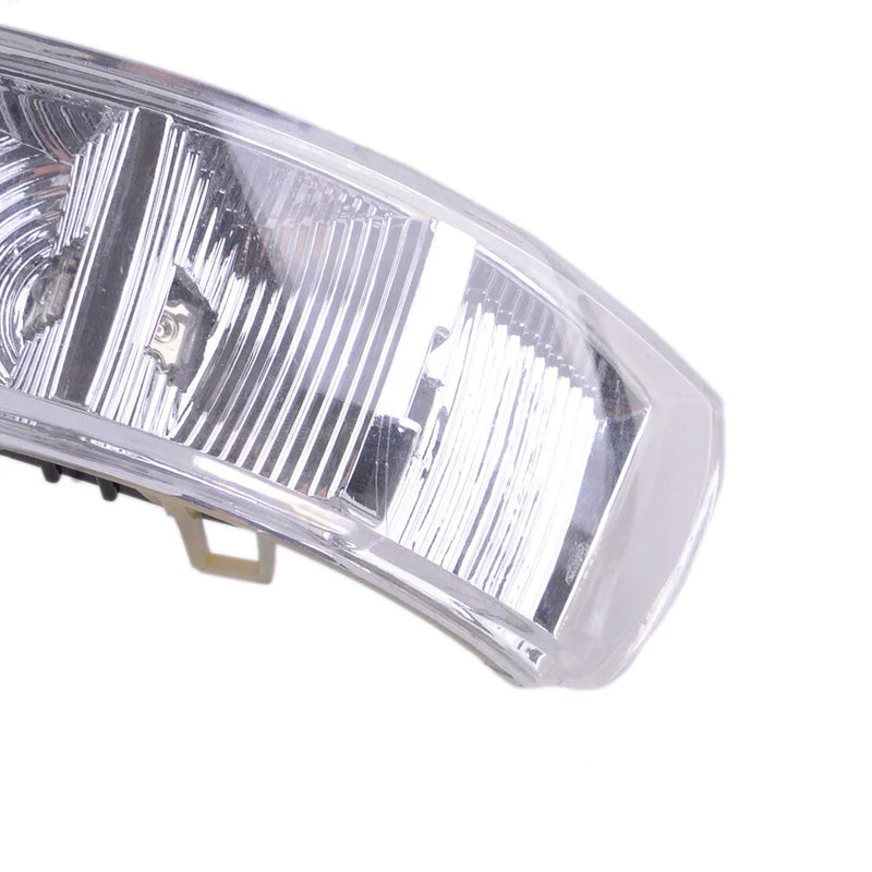 Mercedes CL S Class Right Side Mirror Turn Signal Light (2000-2006)