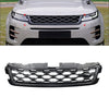 Land Rover Range Rover Evoque Upper Grey Grille (2020-2024)