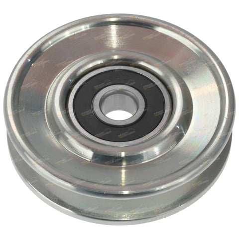 Nissan Navara D22 Drive Belt Tensioner Pulley (2002-2015)