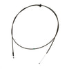 Toyota Hilux2005-2015 Bonnet Release Cable