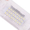 BMW 3 5 6 7 Series X1 X3 X5 Bright White LED Trunk Cargo Light (2006-2023)