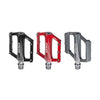 MTB Bicycle Ultralight Sealed Bearing Platform Pedals